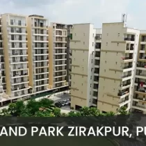 Highland Park Zirakpur, Punjab - 99pillars
