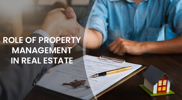 Role of Property Management in Real Estate