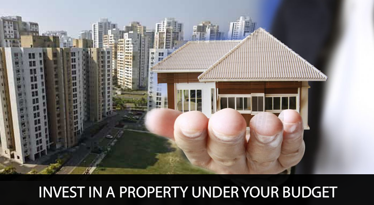 Invest In Property Under Your Budget