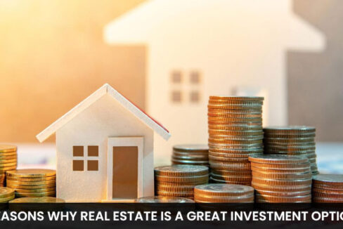 how to invest in real estate