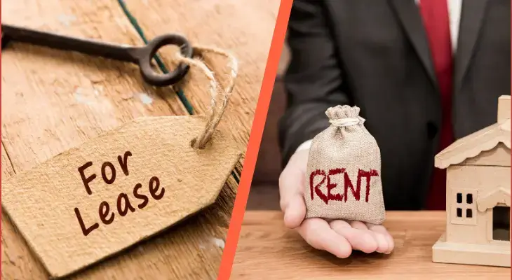 Difference Between Lease and Rent Which is best Option for you