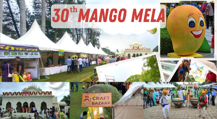 Mango Festival 2023