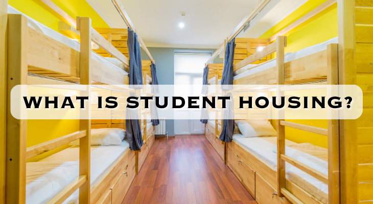Student Housing