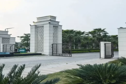 Omaxe New Chandigarh Plots