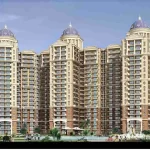 3bhk pluse servant room in Ambikla New chandigarh