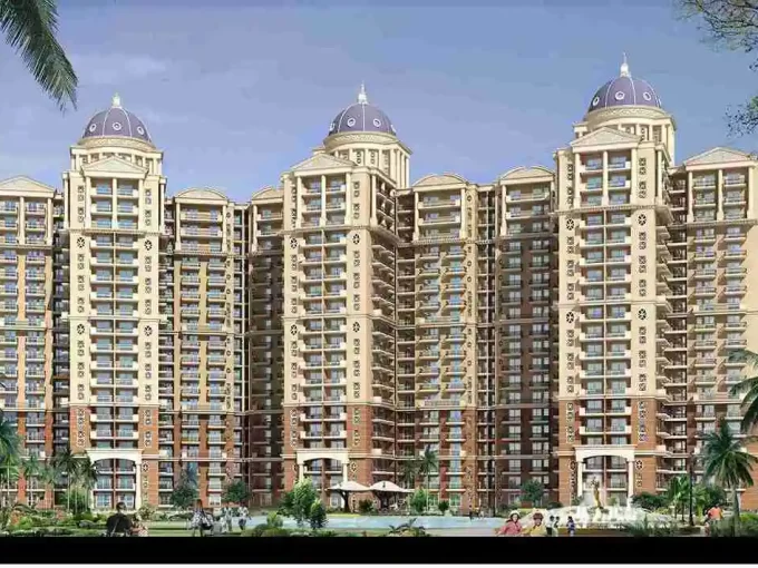 3bhk pluse servant room in Ambikla New chandigarh