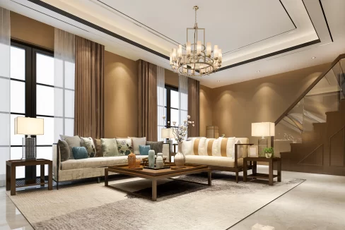 Echo City 2bhk on rent