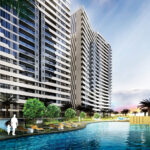 The lake 2bhk