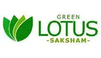 Green Lotous Logo