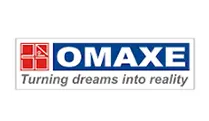 Omaxe Logo