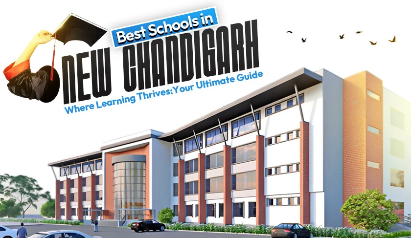 Best School In new chandigarh