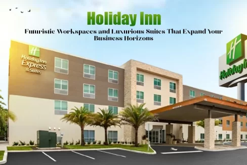 Holiday Inn